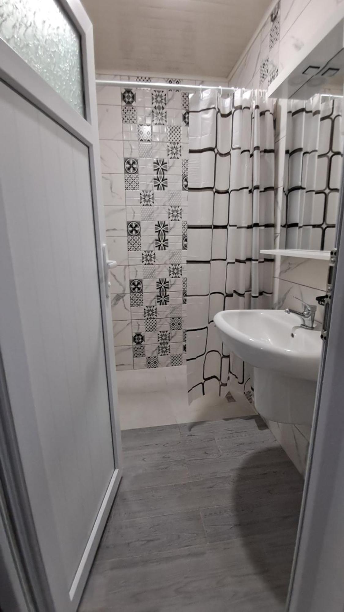 T2 Meuble Apartment Tizi Ouzou Exterior photo